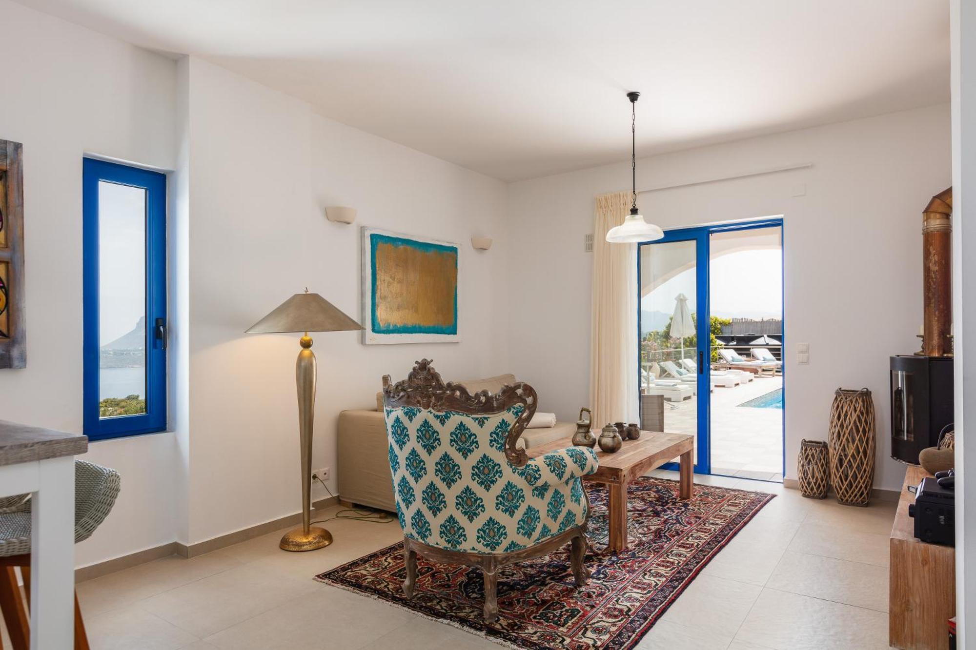 Villa Blanca Collection كالاثاس المظهر الخارجي الصورة