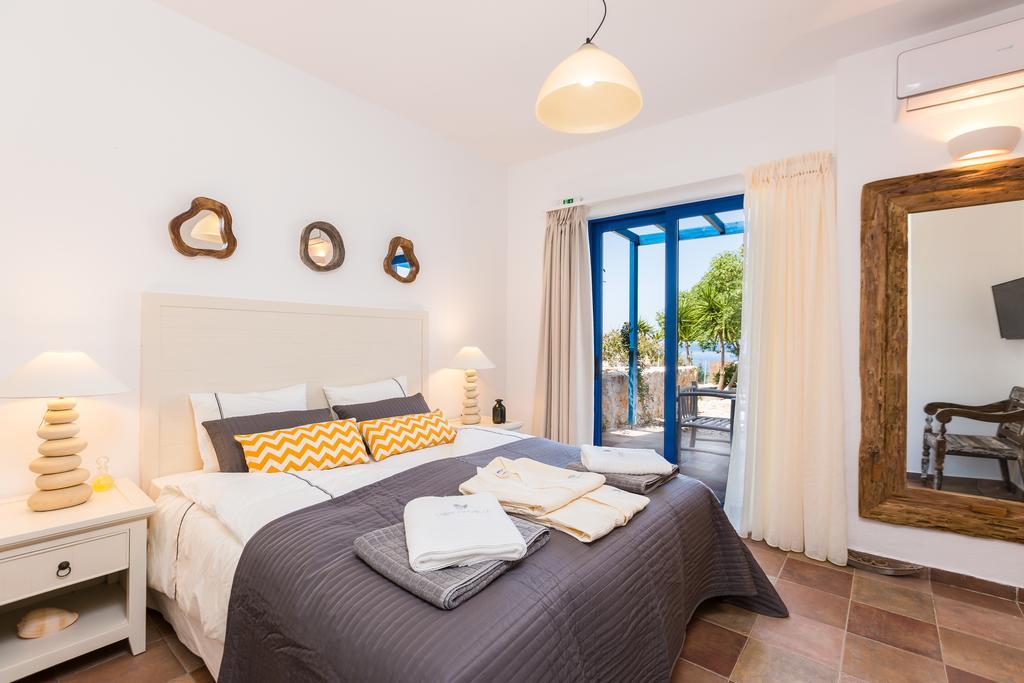 Villa Blanca Collection كالاثاس المظهر الخارجي الصورة
