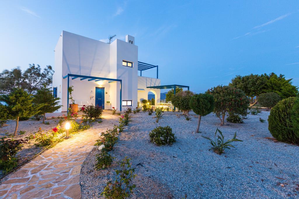 Villa Blanca Collection كالاثاس المظهر الخارجي الصورة